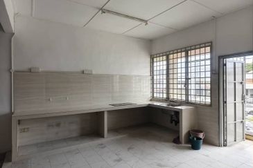 Bandar Baru Permas Jaya