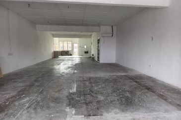 Bandar Baru Permas Jaya