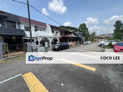 Taman Jaya @ Skudai, Johor, Johor Bahru