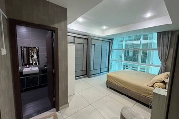 KSL D Esplanade, Taman Century