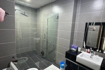 KSL D Esplanade, Taman Century