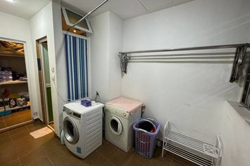 KSL D Esplanade, Taman Century