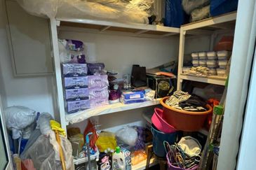 KSL D Esplanade, Taman Century