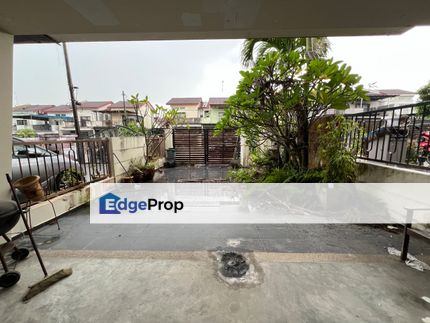 Setia Eco Garden @ Double Storey Terrace House, Johor, Gelang Patah