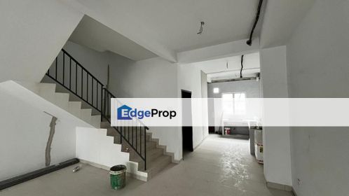 Pulai Mutiara @ 3 Storey Terrace, Johor, Johor Bahru