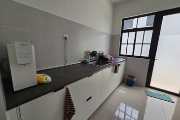 The Borough @ Eco Botanic 2