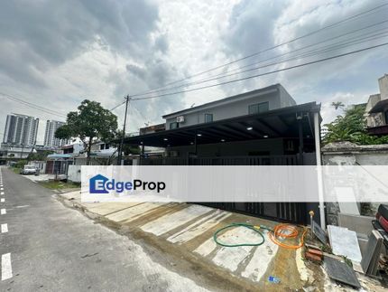 Taman Majidee @ 2 Storey Semi D, Johor, Johor Bahru