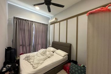 Skysuites @ Meldrum Hills