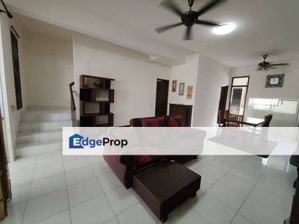Taman Setia Tropika @ 2 Storey Terrace House, Johor, Johor Bahru