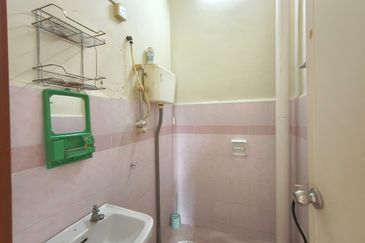 Taman Nusa Bestari 2