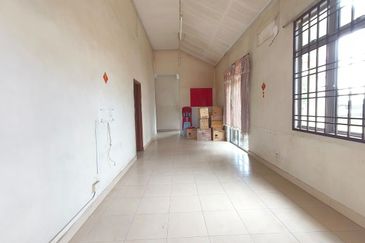 Taman Nusa Bestari 2