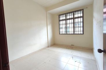 Taman Nusa Bestari 2