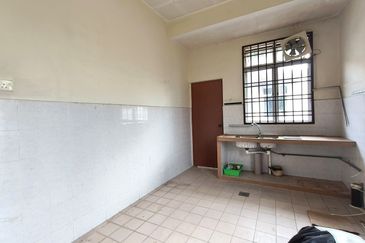 Taman Nusa Bestari 2