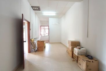 Taman Nusa Bestari 2