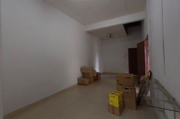 Taman Nusa Bestari 2