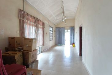 Taman Nusa Bestari 2