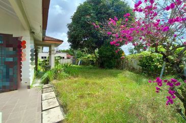 Taman Nusa Bestari 2