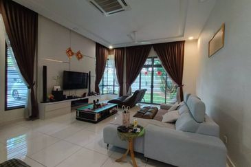 Taman Impian Heights