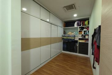 Taman Impian Heights