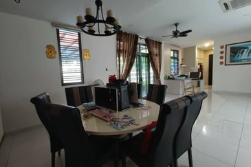 Taman Impian Heights