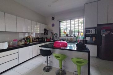 Taman Impian Heights