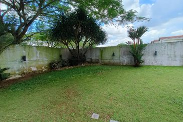 Taman Impian Heights