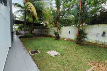 Taman Impian Heights