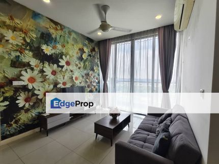 D'Pristine Dual key, Johor, Nusajaya