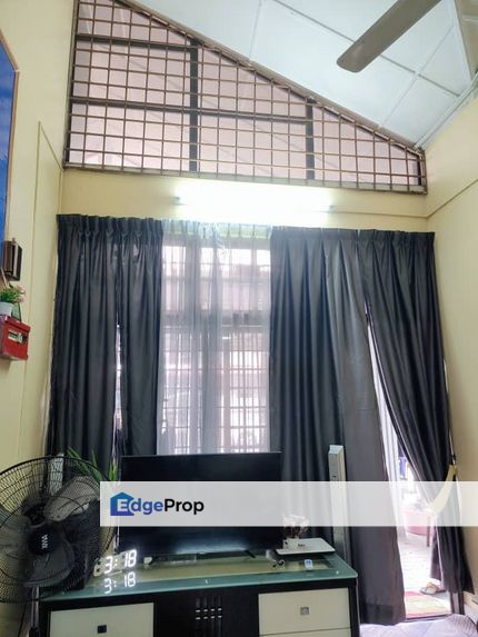 Taman Molek @ 1.5 storey terrace house, Johor, Johor Bahru