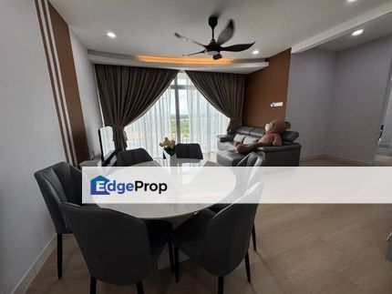 D Lagoon Luxury Apartment, Johor, Johor Bahru