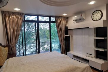 The WaterEdge Residences