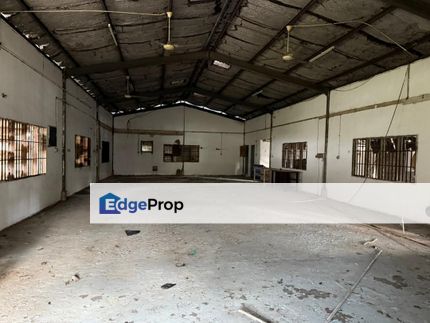 Bandar Baru Uda Bandar Baru Udas, Johor, Tampoi