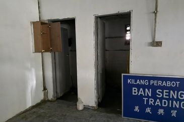 Bandar Baru Uda