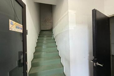 Taman Tan Sri Yaacob