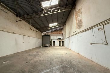 Taman Tan Sri Yaacob