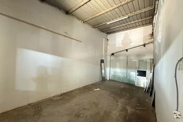 Taman Tan Sri Yaacob