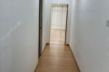 Taman Nusa Bestari, Skudai