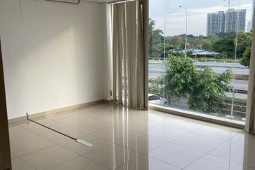 Taman Nusa Bestari, Skudai