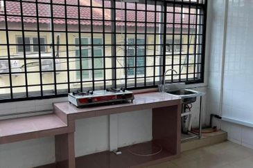 Taman Nusa Bestari, Skudai