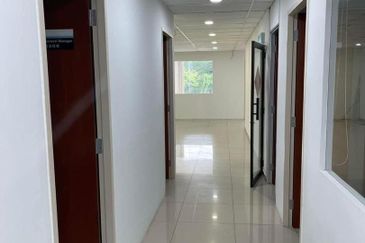 Taman Nusa Bestari, Skudai