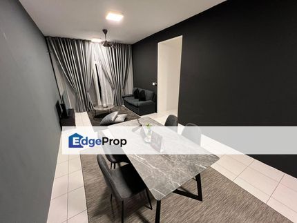Camellia residence Camellia residences, Johor, Johor Bahru