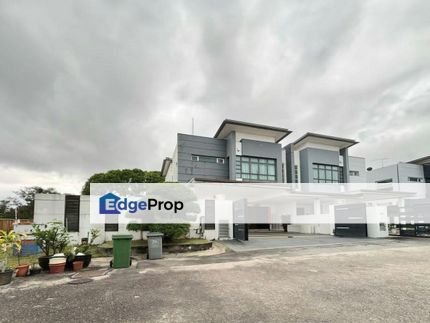 Fenix Villa Fenix Villas, Johor, Skudai