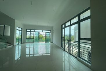 The Cove Semi-Detached @ Horizon Hills