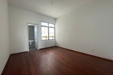 The Cove Semi-Detached @ Horizon Hills