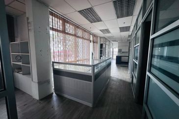 Taman Perindustrian Desa Cemerlang