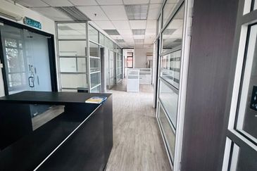 Taman Perindustrian Desa Cemerlang