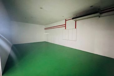 Taman Perindustrian Desa Cemerlang