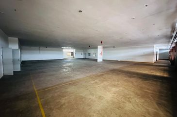 Taman Perindustrian Desa Cemerlang