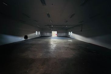 Taman Perindustrian Desa Cemerlang