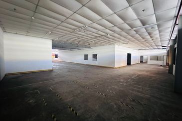 Taman Perindustrian Desa Cemerlang